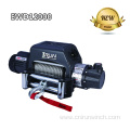 Dual Speed Electric Winch 12000 Lb